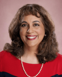 Radhika S. Breaden, MD, MPH