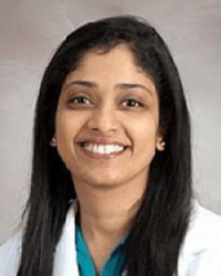 Sudha Tallavajhula, MD
