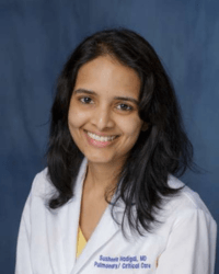 Susheela Hadigal, MD