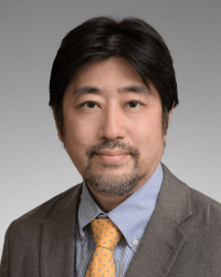 Takatoshi Kasai, MD, PhD