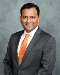 Vishal K. Patel, MD