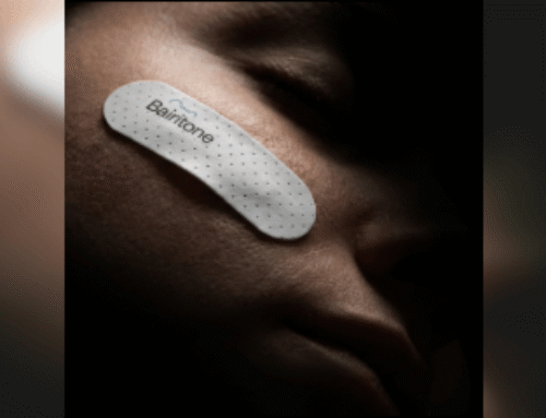 Bairitone Health receives FDA Breakthrough Device Designation for Somnar