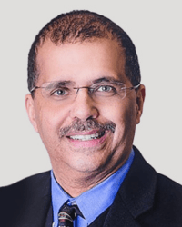 William F. Martin, PsyD, MPH, MSc