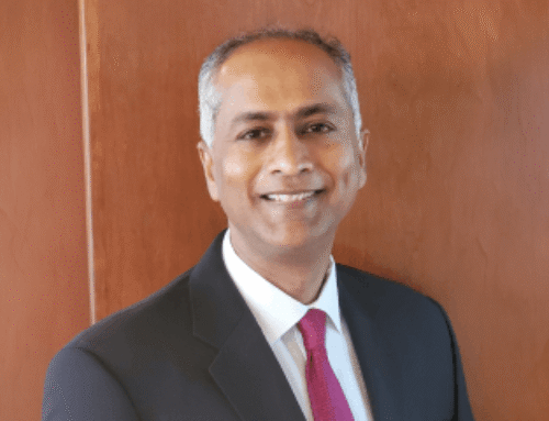 AASM congratulates Editorial Excellence Award recipient Dr. Kannan Ramar