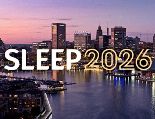 SLEEP 2026 marks 40 years of advancing the sleep field at annual meeting in Baltimore