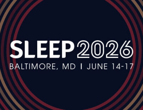 Industry press releases preview innovations at SLEEP 2026
