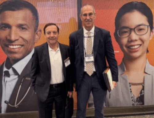 AASM Advances Sleep Medicine Policy at 2026 AMA Annual Meeting