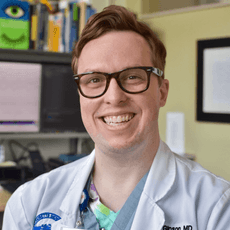 Kevin Gipson, MD, MS