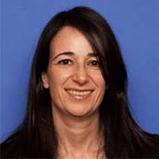 Michelle Zeidler, MD, MS