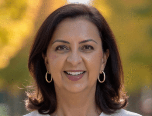 Dr. Fariha Abbasi-Feinberg installed as president of American Academy of Sleep Medicine