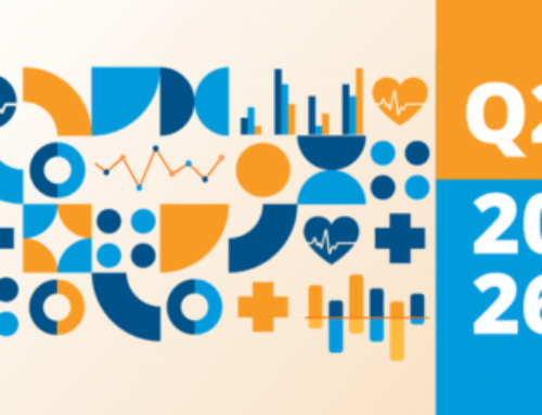 Key trends in sleep medicine: Q2 2026