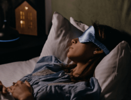 Family, work, and mental health among leading factors impacting sleep in adults
