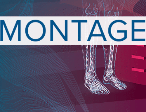Montage 2026, issue three — Now available