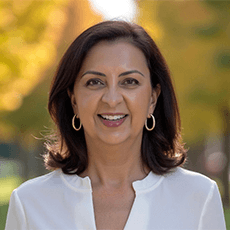 Fariha Abbasi-Feinberg, MD
