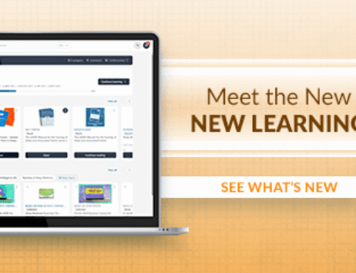 AASM launches an updated My Learning experience