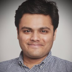 Ankit Parekh
