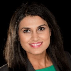 Shalini Paruthi